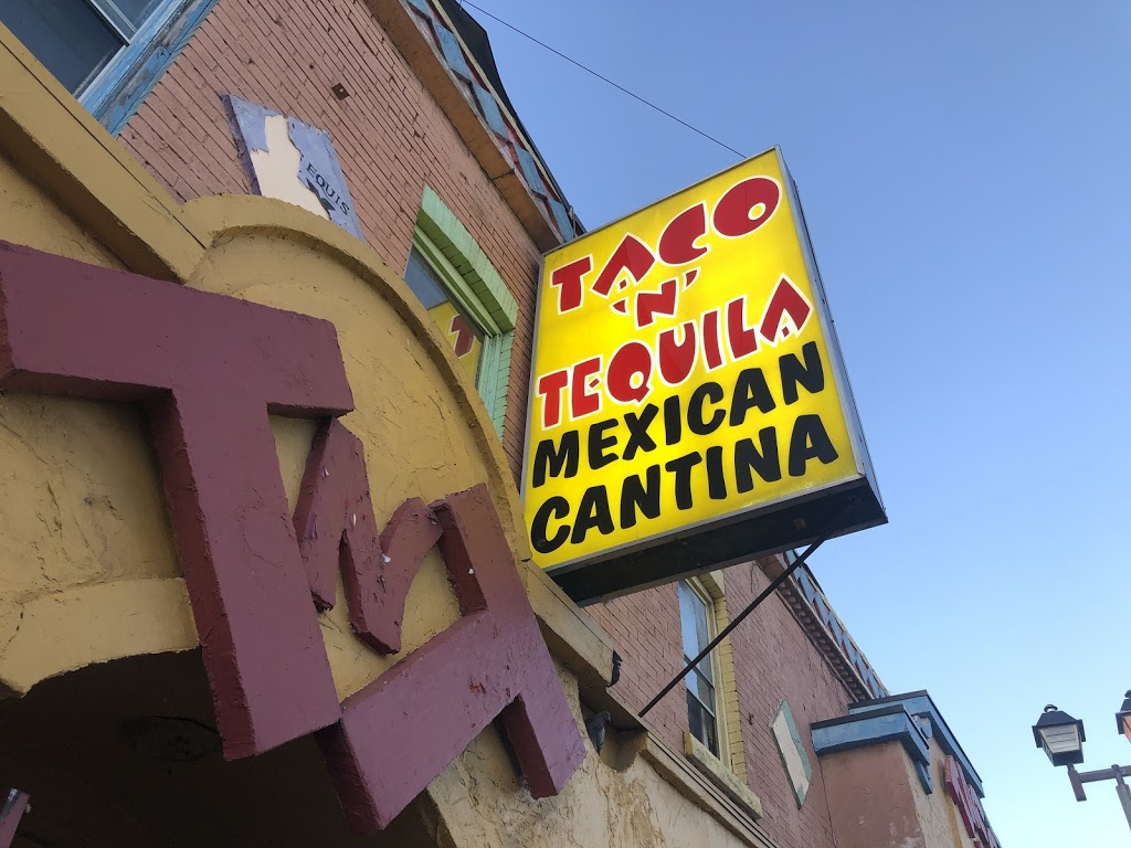 Taco N Tequila | 6405 Stanley Ave, Niagara Falls, ON L2G 3Y6, Canada | Phone: (905) 371-8255