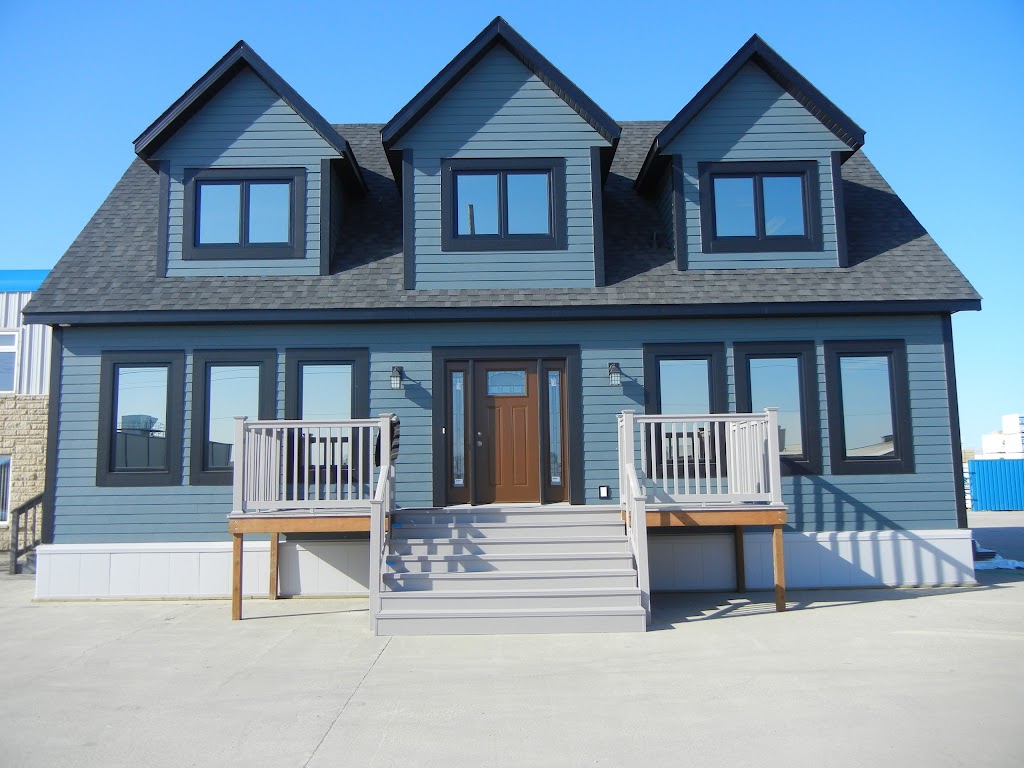 Grandeur Housing Ltd. | 401 Pembina Ave E, Winkler, MB R6W 4B9, Canada | Phone: (204) 325-9558