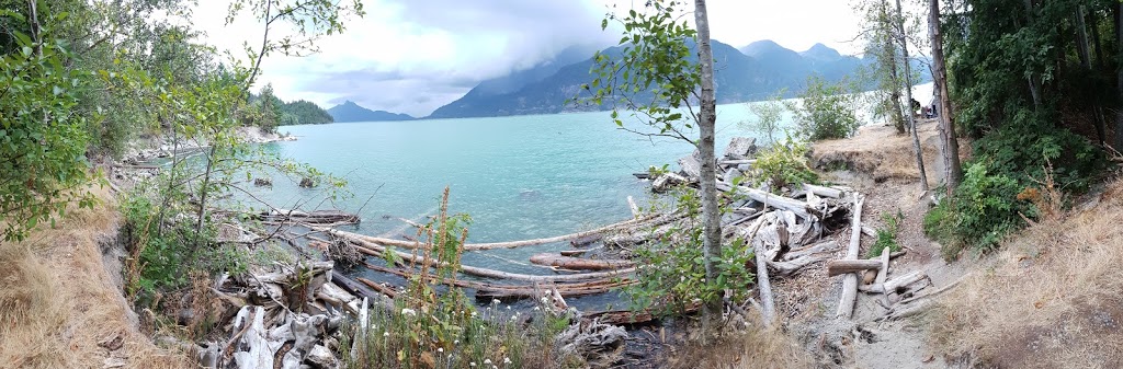 Britannia Beach Trail | Squamish-Lillooet D, BC, Canada