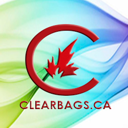 Crystal Clear Bags Canada Inc | 155 Victoria St, Strathroy, ON N7G 3B3, Canada | Phone: (519) 245-3096