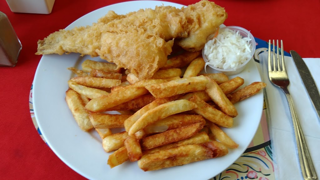 McCowan Fish & Chips | 623 McCowan Rd, Scarborough, ON M1J 1K2, Canada | Phone: (416) 431-9155