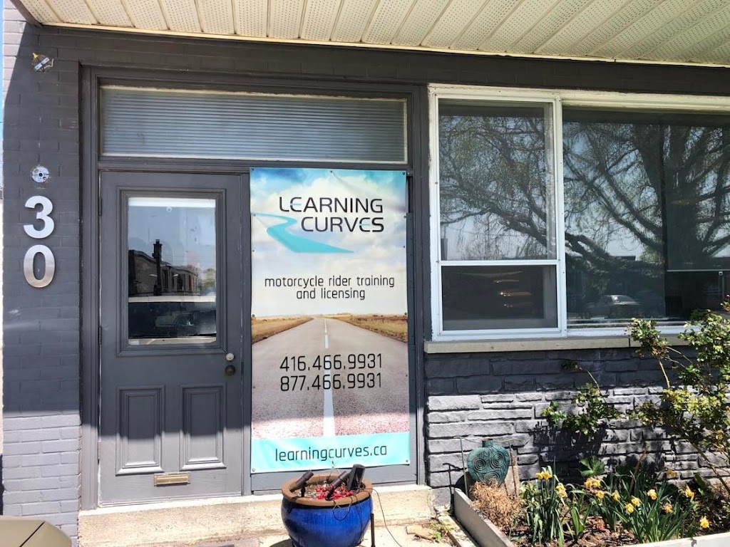 Learning Curves Foundation | 30 Chauncey Ave, Etobicoke, ON M8Z 2Z4, Canada | Phone: (877) 466-9931