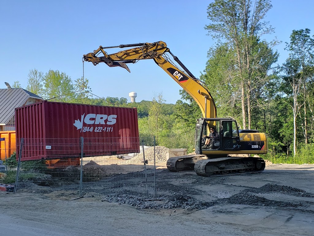 Rieger Contracting | 2095 Muskoka District Road 118 West, Bracebridge, ON P1L 1W8, Canada | Phone: (705) 765-3444