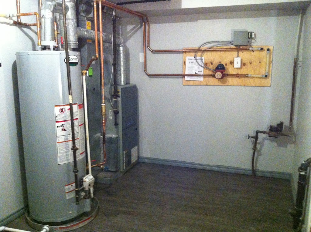 Harmcor Plumbing & Heating Ltd | 17323 106 Ave NW, Edmonton, AB T5S 1E7, Canada | Phone: (780) 414-1040