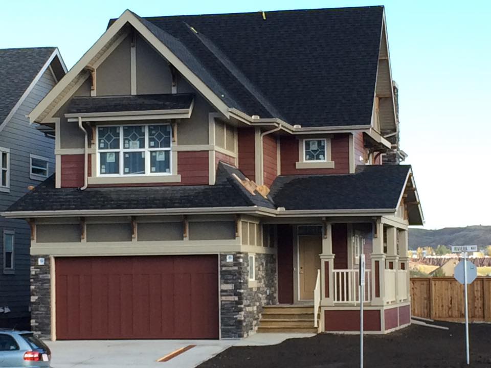 AC Siding inc | 67 River Heights Green, Cochrane, AB T4C 0J7, Canada | Phone: (403) 383-4542