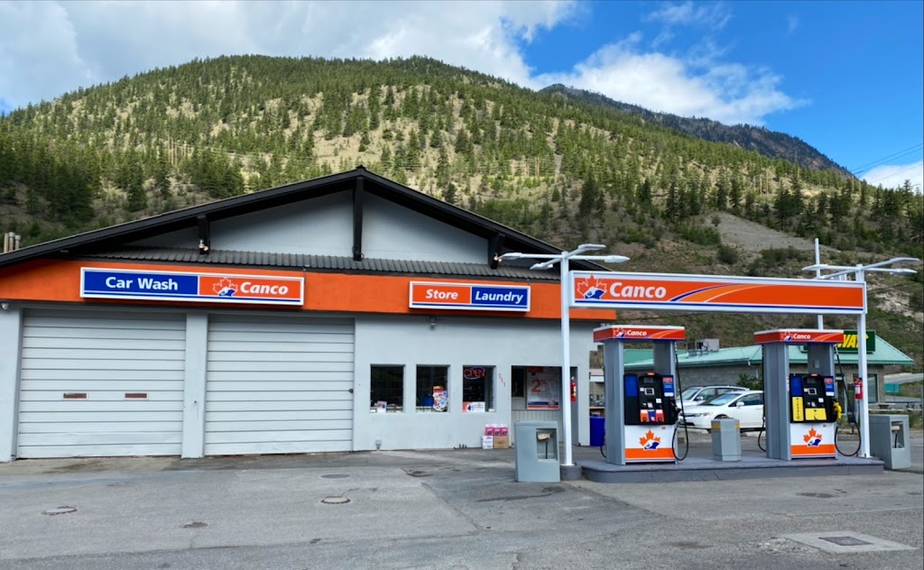 Canco | 211 Main St, Lillooet, BC V0K 1V0, Canada | Phone: (250) 256-0320