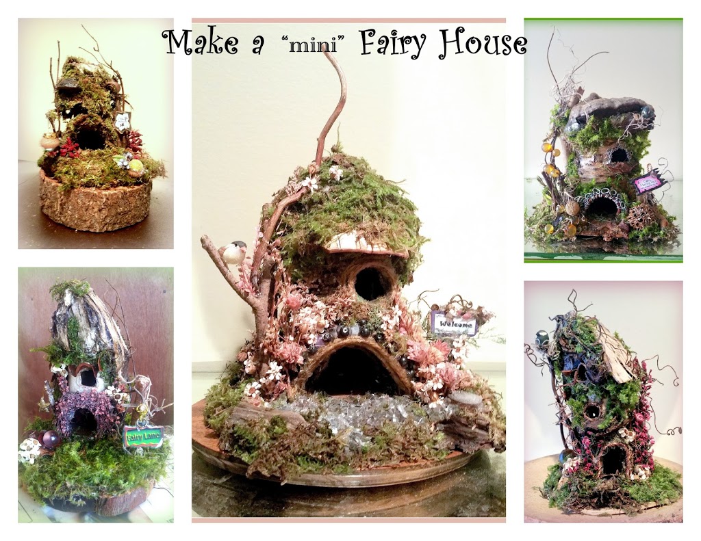 GraceSong Forest Fairies | 2090 10 Ave SW #101, Salmon Arm, BC V1E 1T4, Canada | Phone: (250) 517-8632