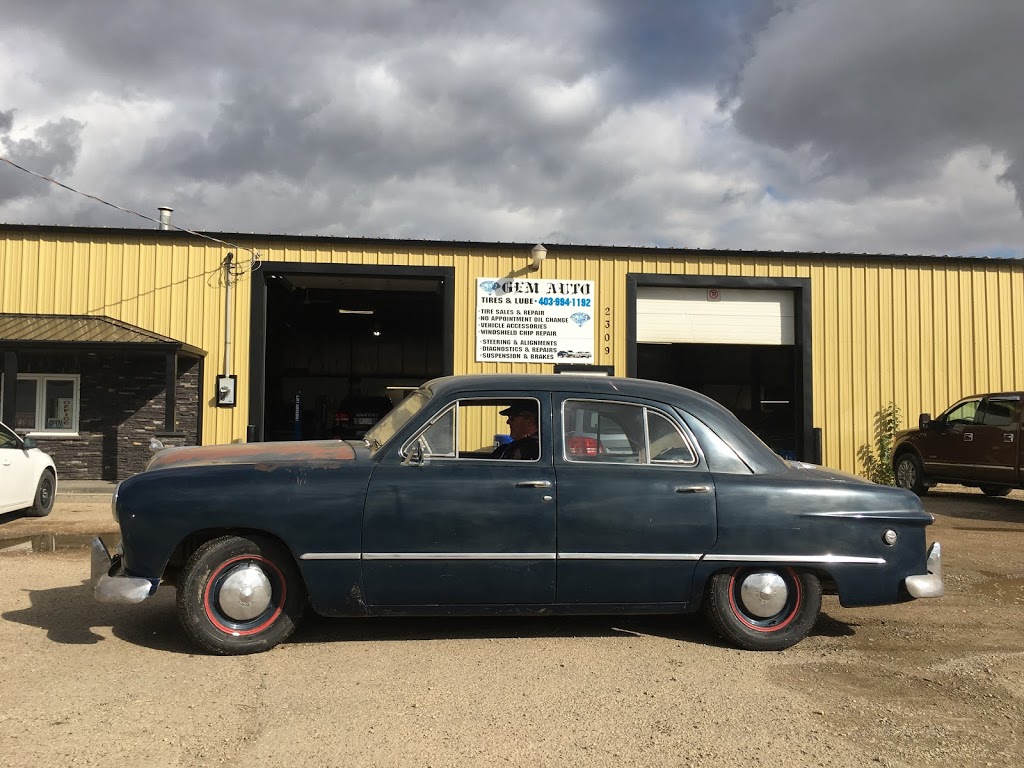 GEM AUTO Mechanical Tires & Lube | 2309 19 St, Didsbury, AB T0M 0W0, Canada | Phone: (403) 994-1192