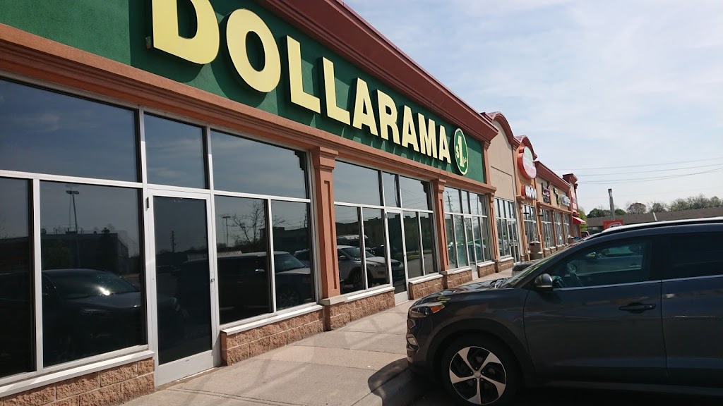 Dollarama | 200 Franklin Blvd, South Cambridge Centre, Cambridge, ON N1R 8N8, Canada | Phone: (519) 629-0243