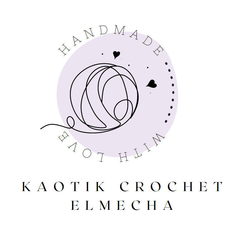 Kaotik Crochet Elmecha | 50 50 St, Ryley, AB T0B 4A0, Canada | Phone: (587) 357-9551