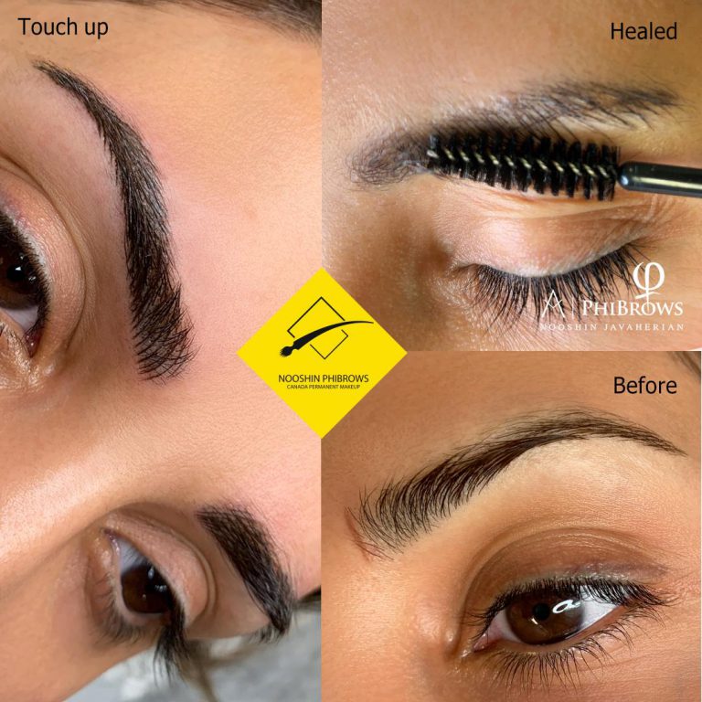 Nooshin Javaherian Microblading | 273 Manchester Dr, Newmarket, ON L3Y 6J4, Canada | Phone: (647) 835-0904