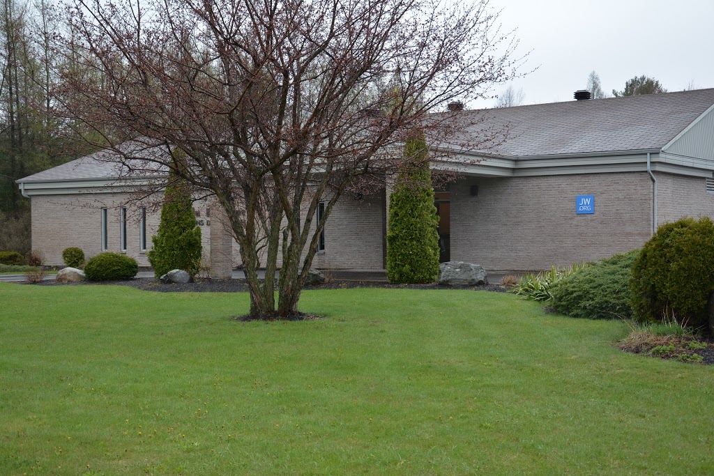 Témoins de Jéhovah dActon Vale | 272 139 RTE S, Acton Vale, QC J0H 1A0, Canada | Phone: (450) 546-4660