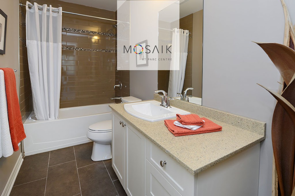 Mosaik Apartments | 385 Sugarcreek Trail, London, ON N6H 0J3, Canada | Phone: (519) 619-4067