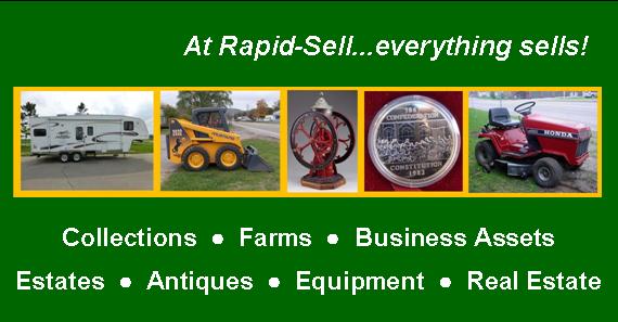 David Moore & Associates & Rapid-Sell.ca | 5665 Watson Rd, Guelph, ON N1H 6J2, Canada | Phone: (519) 763-1856
