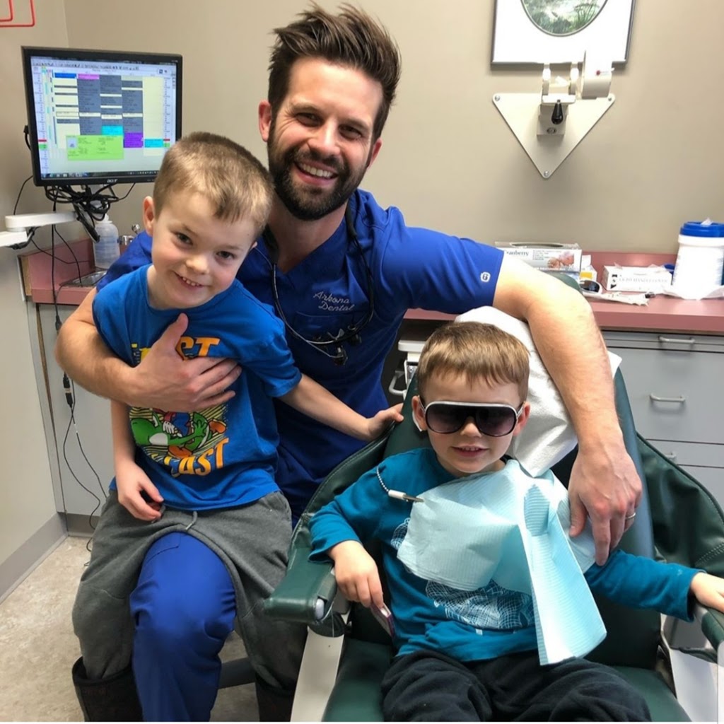 Arkona Dental Clinic Dr. John Lovell Dr. Jeremy McCallum | 14 Union St E, Arkona, ON N0M 1B0, Canada | Phone: (519) 828-3895