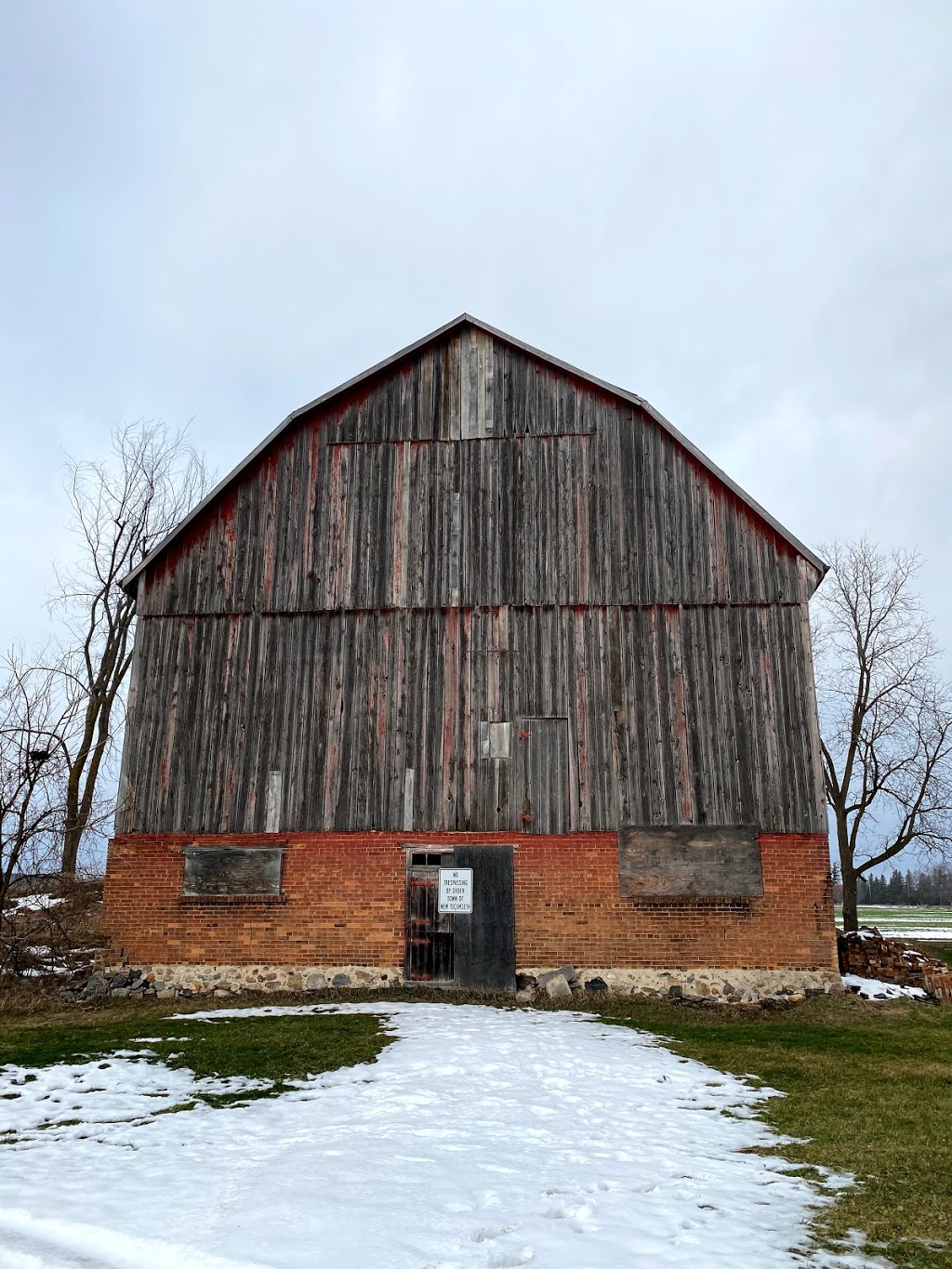 Sir Fredrick Banting Homestead/ Birthplace of Banting | 5116 Sir Frederick Banting Rd, Alliston, ON L9R 1V2, Canada | Phone: (705) 435-0111