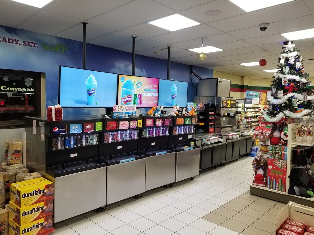 7-Eleven | 1395 Marine Dr, West Vancouver, BC V7T 1B6, Canada | Phone: (604) 922-4611