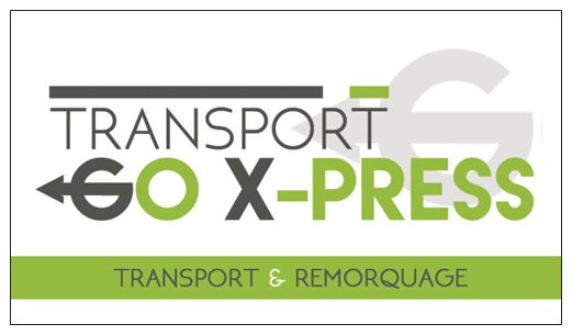 Transport Go X-Press | 62 Rue Laliberté, Saint-Henri, QC G0R 3E0, Canada | Phone: (418) 271-9221