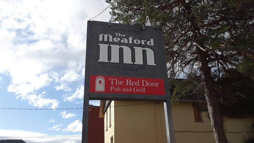 Meaford Inn | 126 N Sykes St #101, Meaford, ON N4L 1P3, Canada | Phone: (519) 538-5799