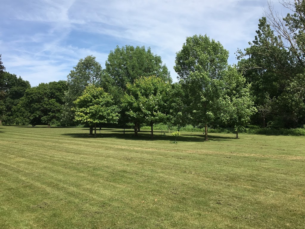 Splash Pad | 2 George St, Elmira, ON N3B 2Y6, Canada | Phone: (519) 669-1647