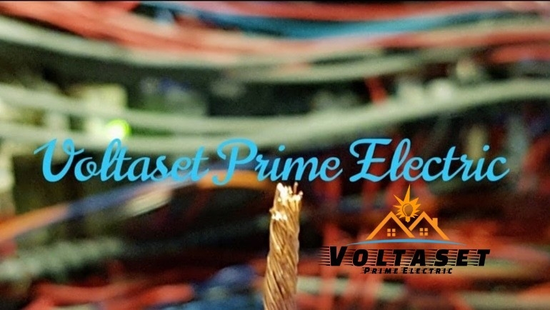 Voltaset Prime Electric Corporation | 10 Pine Bough Manor, Richmond Hill, ON L4S 1A4, Canada | Phone: (416) 837-0371