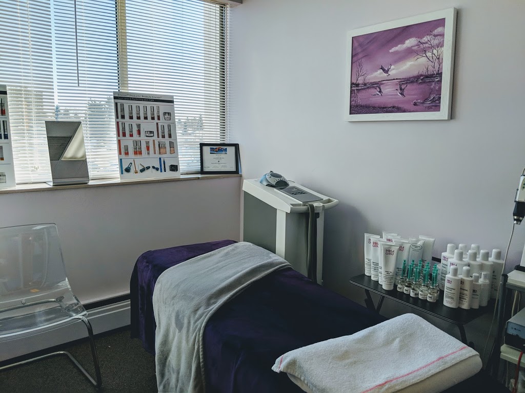 Natural Health and Beauty Clinic | 8702 Meadowlark Rd NW # 212, Edmonton, AB T5R 5W5, Canada | Phone: (780) 665-1375