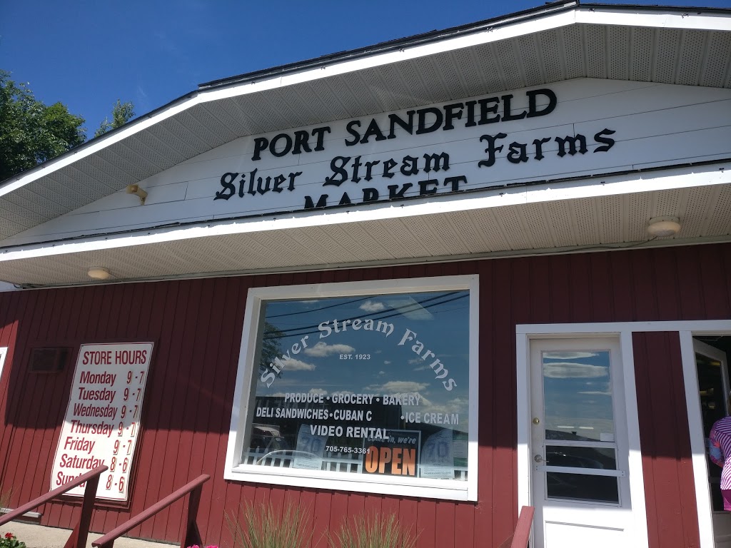 Silver Stream Farms | 1316 Peninsula Rd, Port Carling, ON P0B 1J0, Canada | Phone: (705) 765-3361