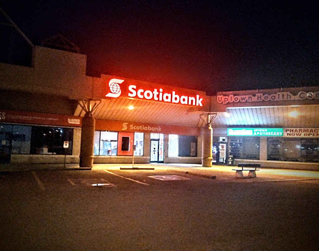 Scotiabank | 9325 Yonge St, Richmond Hill, ON L4C 0A8, Canada | Phone: (905) 770-6000