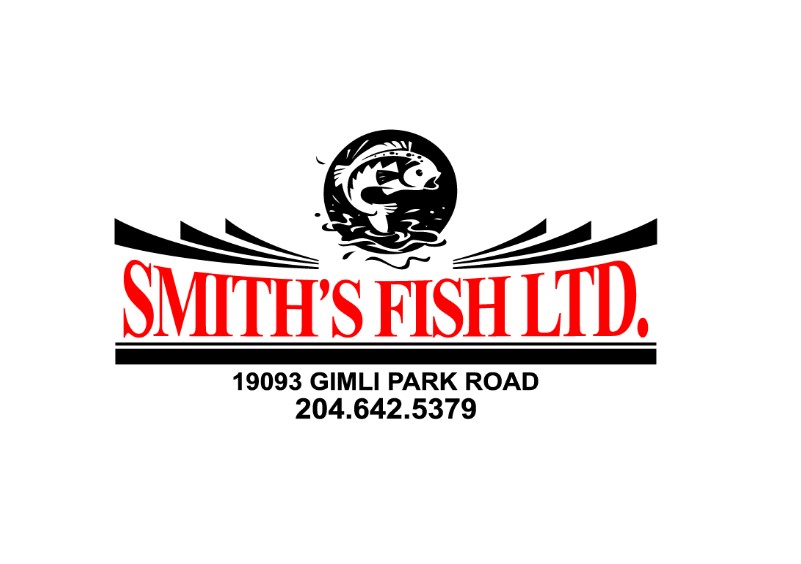 Smiths Fish | 19093 Gimli Park Rd, Gimli, MB R0C 1B0, Canada | Phone: (204) 642-5379