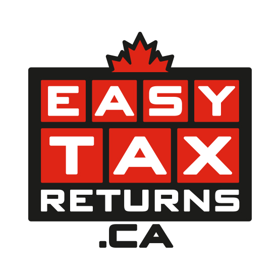 www.easytaxreturns.ca | 46 Spinner Crescent, Lower Sackville, NS B4C 2G2, Canada | Phone: (902) 471-1727