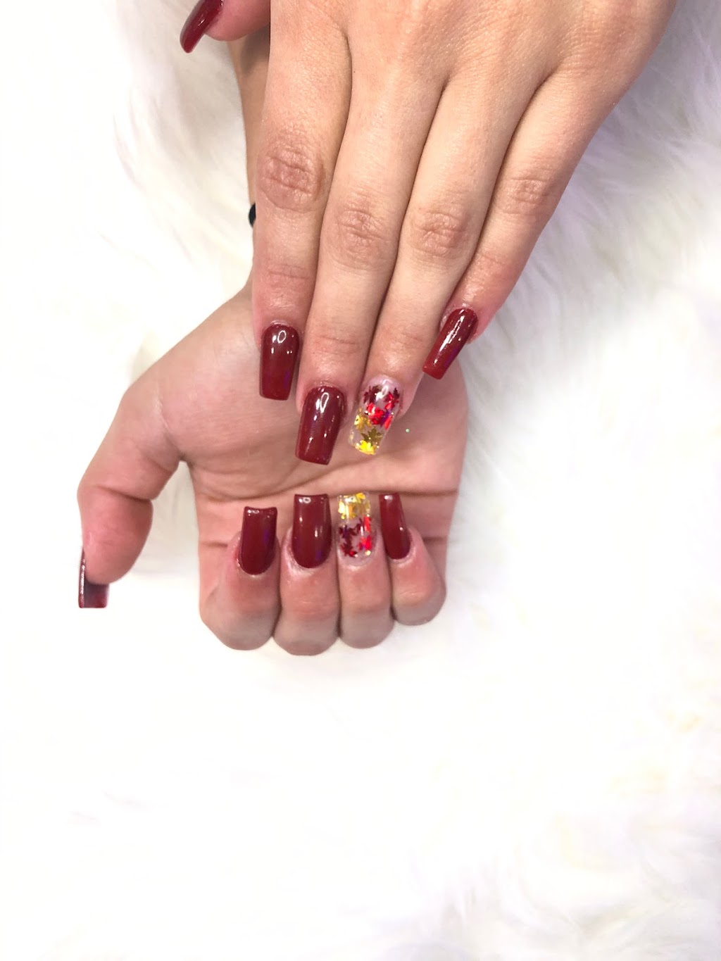 Orchid Nails & Spa | 25 Industrial Dr, Elmira, ON N2B 2S2, Canada | Phone: (519) 669-5103