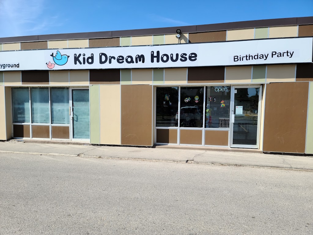 Kid Dream House | Unit D&E, 628 St Annes Rd, Winnipeg, MB R2M 4W3, Canada | Phone: (204) 255-6551