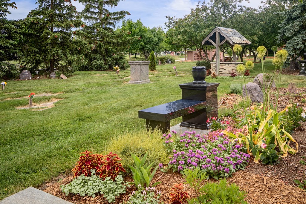 Brampton Funeral Home & Cemetery | 10061 Chinguacousy Rd, Brampton, ON L7A 0H6, Canada | Phone: (905) 460-9155