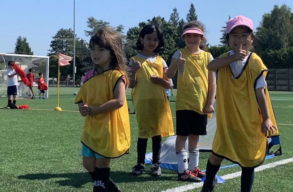 Richmond FC (Kids Soccer Club) | 4038 Francis Rd, Richmond, BC V7C 1J9, Canada | Phone: (778) 834-7972