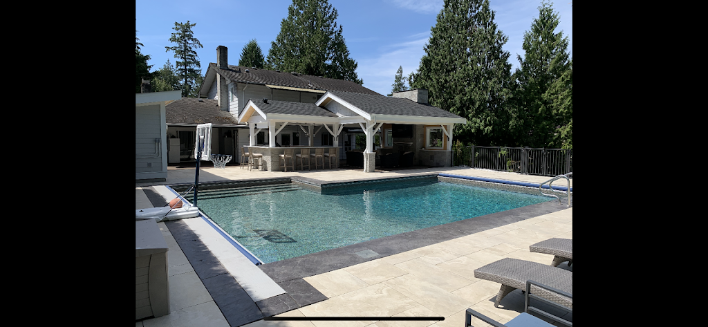 BC Pools and Spas Ltd. - Swimming Pool Construction | 1457 William Ave, North Vancouver, BC V7L 4G1, Canada | Phone: (604) 404-5601