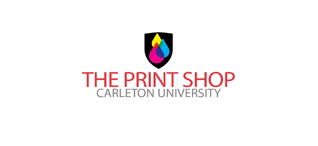 The Print Shop | 1125 Colonel By Dr, 102 Robertson Hall, Ottawa, ON K1S 5B6, Canada | Phone: (613) 520-3625