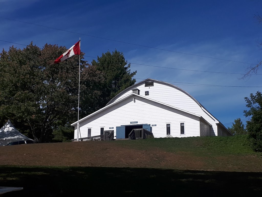 Silver Lake Wesleyan Camp | 512 Wesleyan Camp Ln, Maberly, ON K0H 2B0, Canada | Phone: (613) 268-2770
