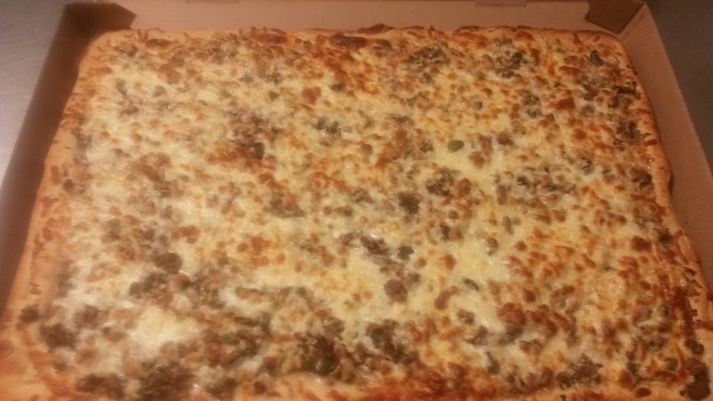 Emergency Pizza | 1870 Seneca St, Buffalo, NY 14210, USA | Phone: (716) 362-8750