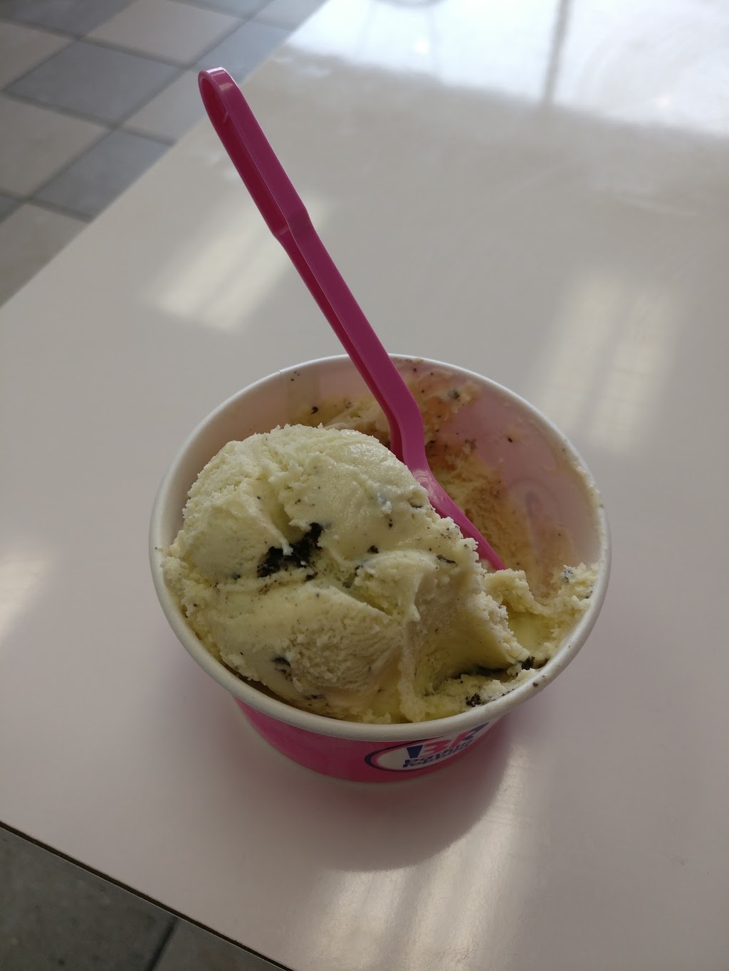 Baskin Robbins | 6590 Meadowvale Town Centre Cir, Mississauga, ON L5N 4B7, Canada | Phone: (905) 819-0036