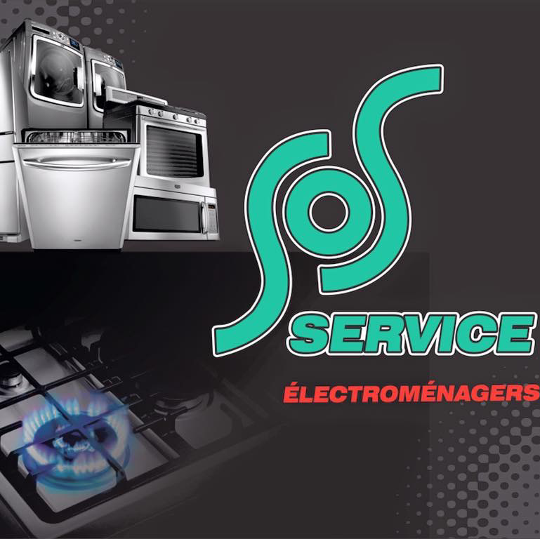 Sos Service Électroménagers | 1787 QC-117, Val-David, QC J0T 2N0, Canada | Phone: (819) 322-1133