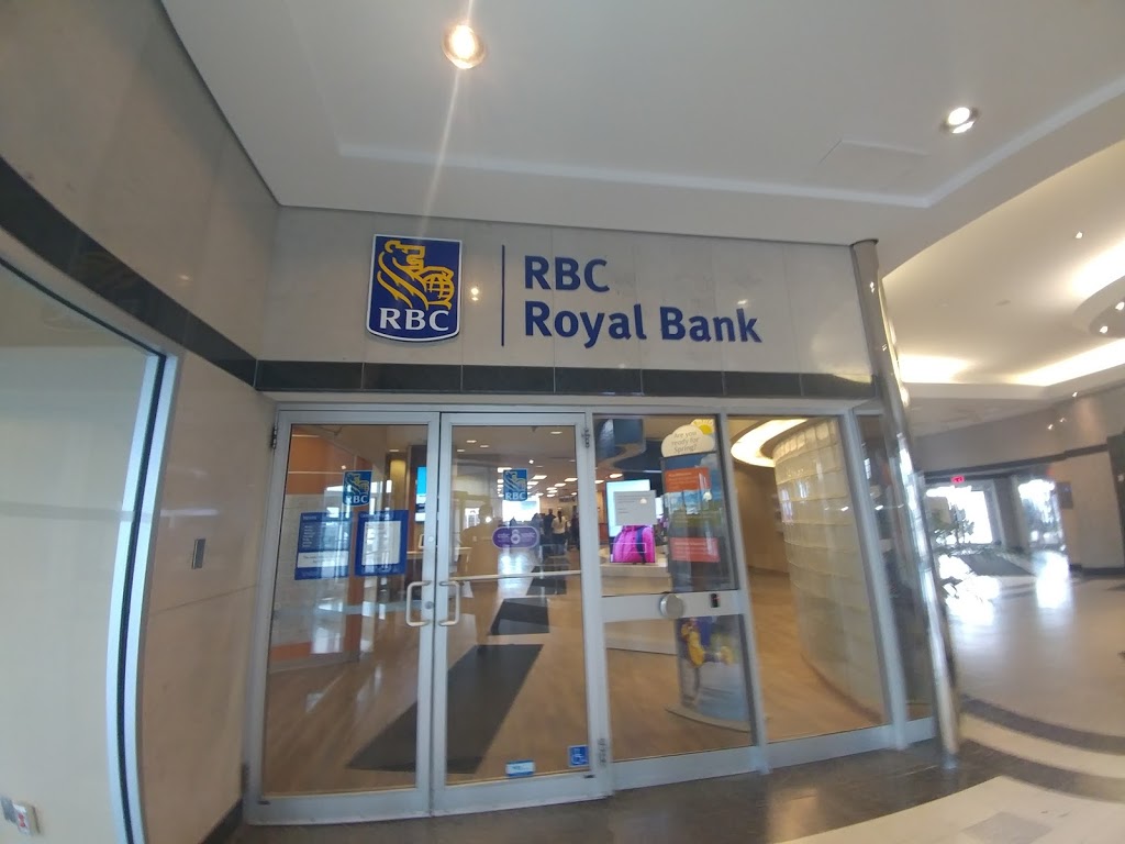 RBC Royal Bank | 3300 Hwy 7, Concord, ON L4K 4M3, Canada | Phone: (905) 738-3200