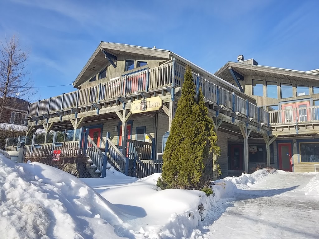 Le Petit mail du Nord | Chemin de la Rivière, Val-David, QC J0T 2N0, Canada