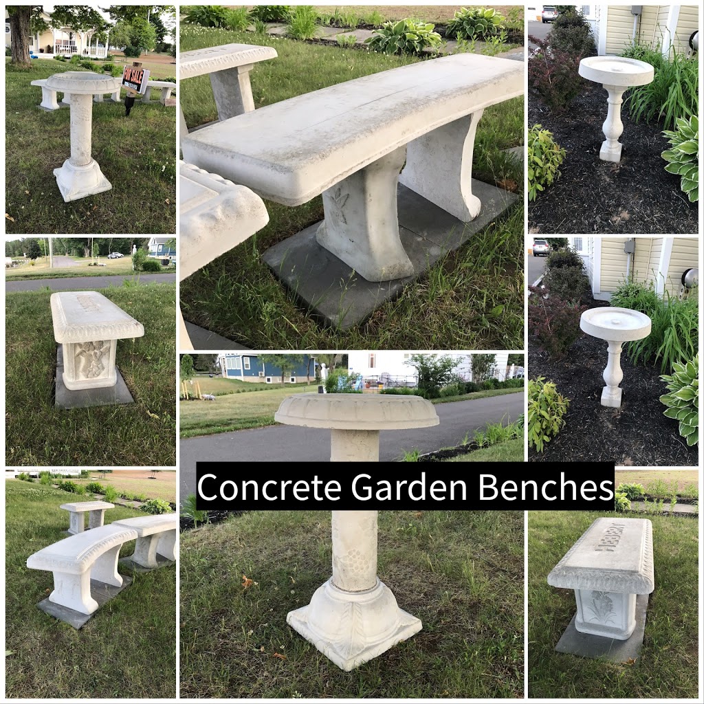 Garden Creations | 33 Sunset Dr, Rexton, NB E4W 2E6, Canada | Phone: (506) 863-9205