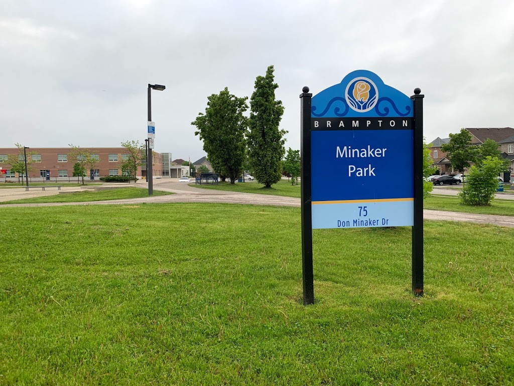 Patrick O Leary Park | Brampton, ON L6P 2V7, Canada