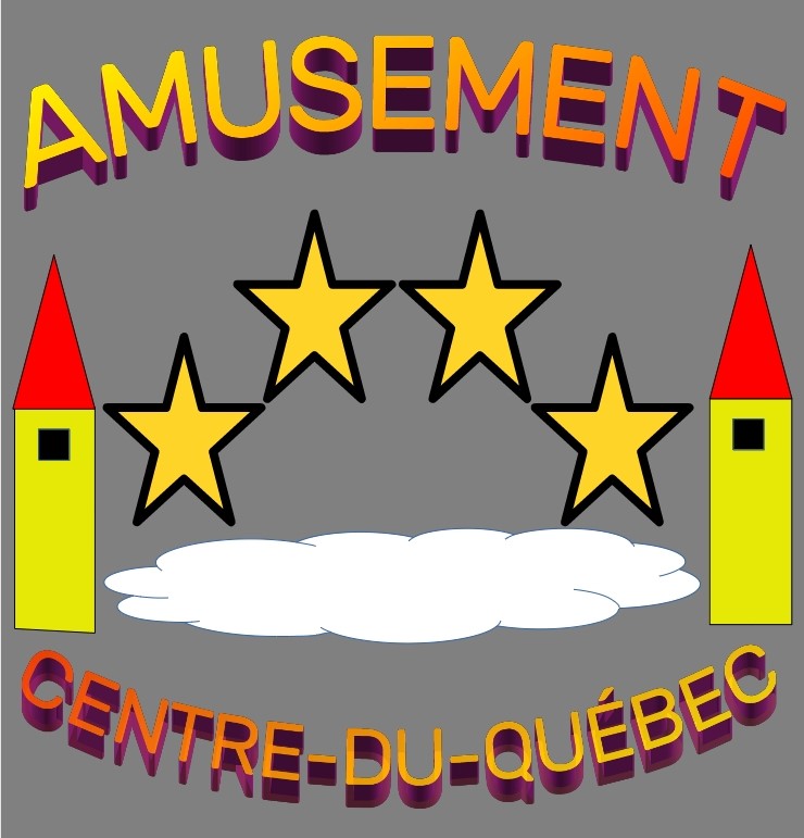 Amusement Centre-du-Québec | 258 Rang Lachapelle, Saint-Guillaume, QC J0C 1L0, Canada | Phone: (514) 243-0390