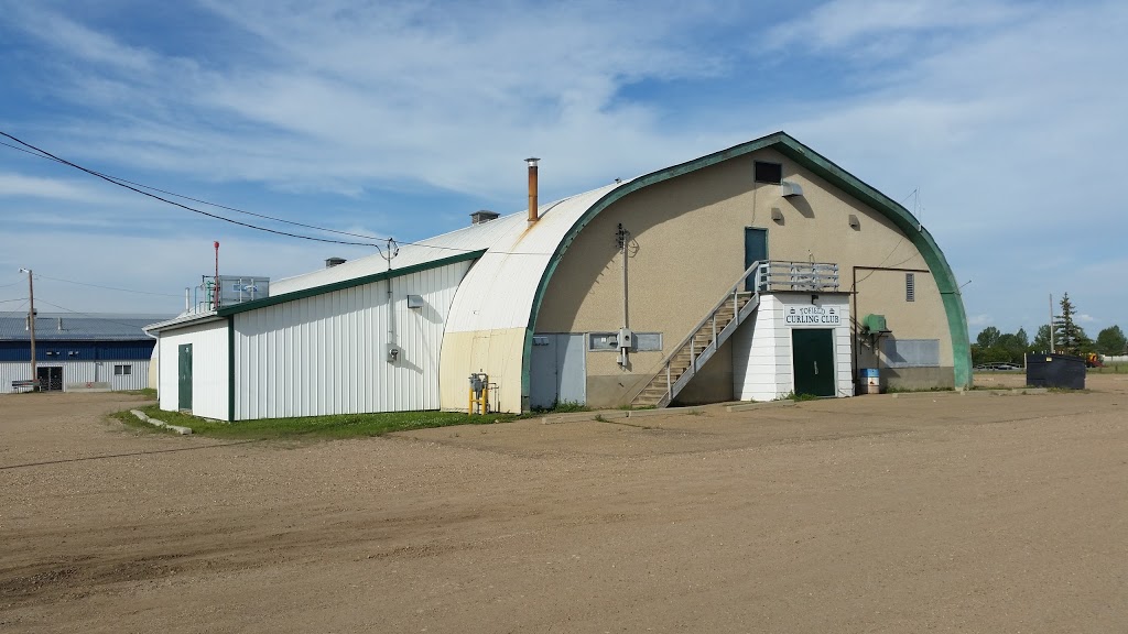 Tofield Curling Rink | 4748 53 Ave, Tofield, AB T0B 4J0, Canada | Phone: (780) 662-4011