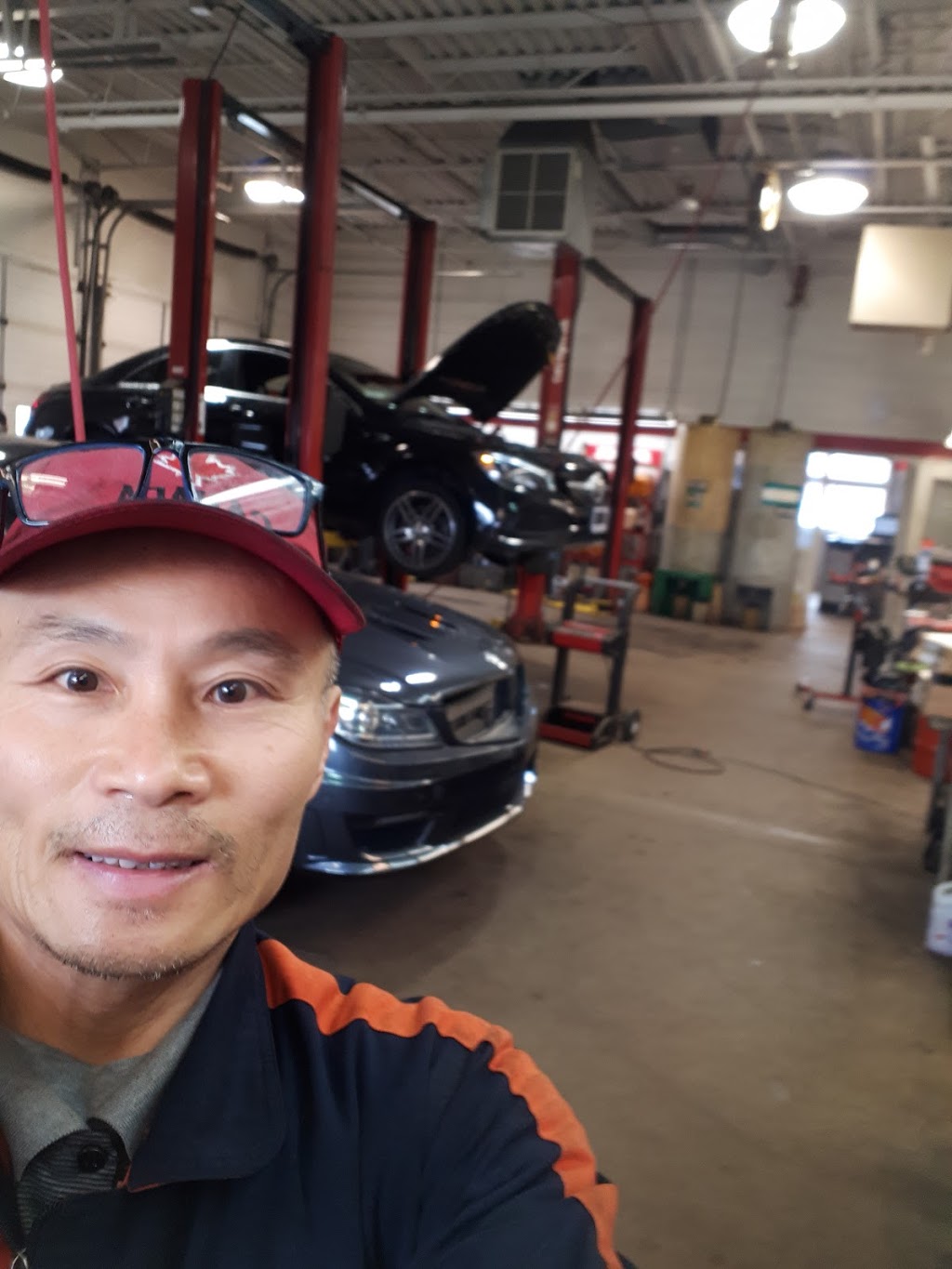 Lee & Kim Auto Repairs | 225 Dundas St E, Mississauga, ON L5A 1W8, Canada | Phone: (905) 272-2210