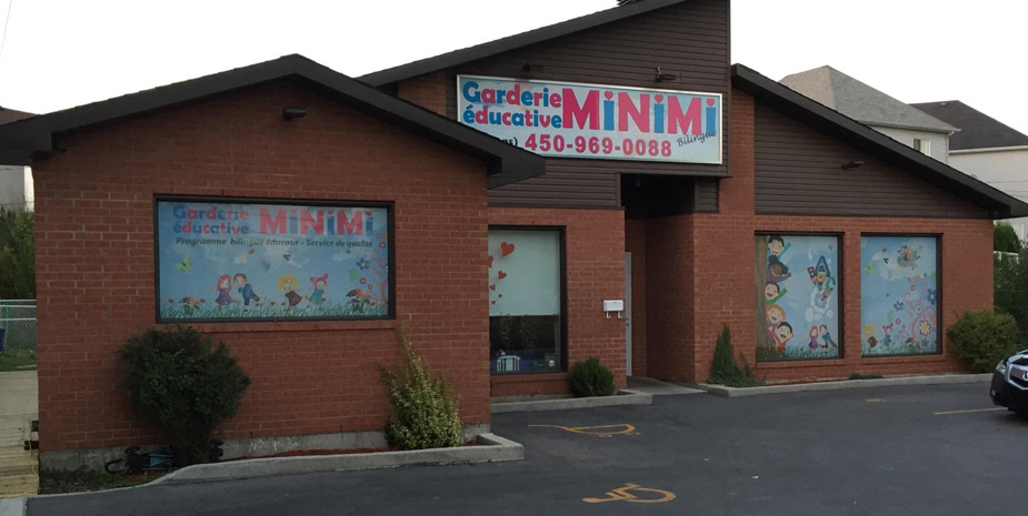 Nursery Minimi Inc | 1051 Chemin du Bord-de-lEau, Laval, QC H7Y 1A7, Canada | Phone: (450) 969-0088