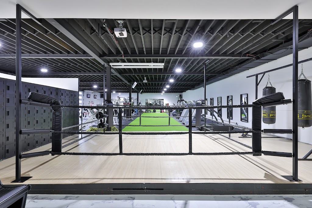 Exclusif Gym Prive | 647 Chem. du Bord-de-lEau, Laval, QC H7X 1T9, Canada | Phone: (514) 664-4963