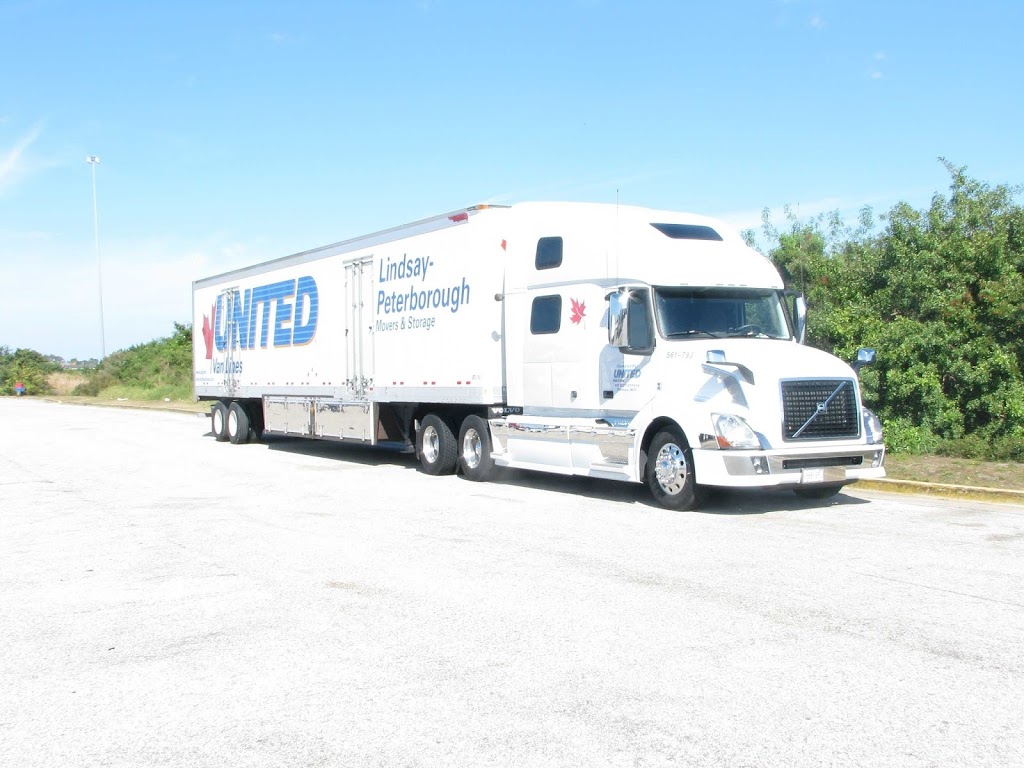 Lindsay Movers & Storage | 15 Pigeon Lake Rd, Lindsay, ON K9V 4R6, Canada | Phone: (705) 324-5431